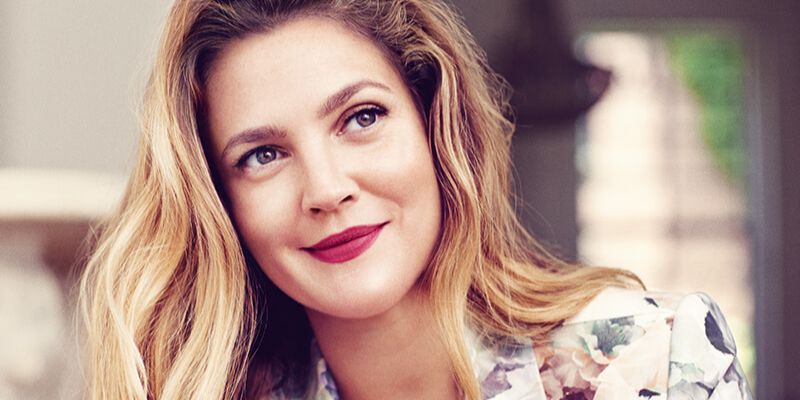 Why Drew Barrymore Has Said No To Cosmetic Surgery Ever ?